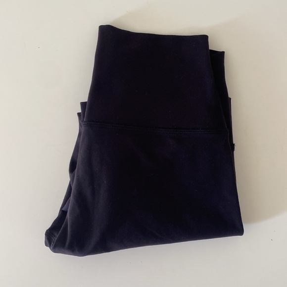 Lululemon Athletica Black Leggings - Picture 10 of 10